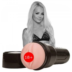 Original Fleshlight Go Surge Vajina Masturbator