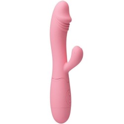 Pretty Love Snappy 30 Modlu Usb Şarjlı Rabbitli Vibratör