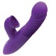 Pipedream Fantasy For Her Ultimate Thrusting Clit İleri Geri Hareketli Vibratör