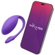 We-Vibe Jive Lite Uygulama Kontrolü Giyilebilir Vibratör