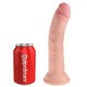 Pipedream King Cock Plus 8" Triple Density Cock 20 cm Realistik Penis Pipedream King Cock Plus 8" Triple Density Cock 20 cm Realistik Penis