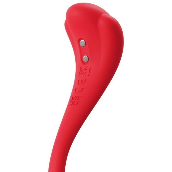 Svakom Phoenix Neo 2 Interactive App Control Bullet Vibrator