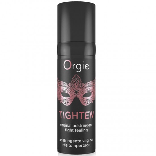 Orgie Tighten Vajinal Jel 15 Ml.