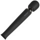 Le Wand Rechargeable Body Massager Masaj Wand Vibrator-Black