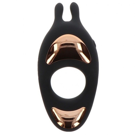 ToyJoy By İvy Lotus C-Ring Ultra Güçlü Şarjlı Penis Halkası