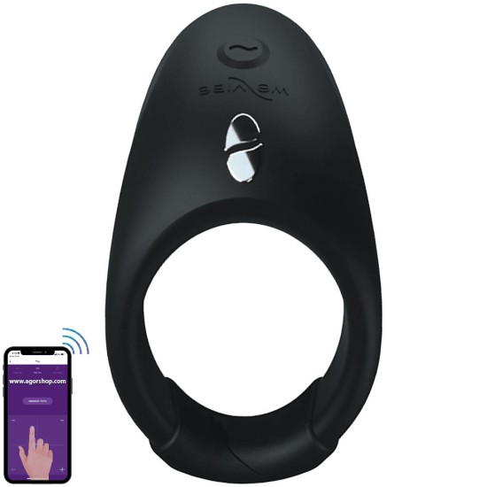 We-Vibe Bond App Enabled Penis Stimulation Ring Penis Halkası