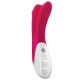 Mystim Bon Aparte Naughty Pink Çift Stimülasyon Vibrator