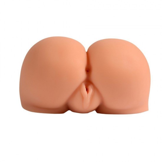 Xise Emiliy Silicone Hip Pussy Realistik Büyük Kalça XS-MA50001-Large