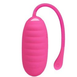 Pretty Love Kirk Mini Vibrator BI-014654-1