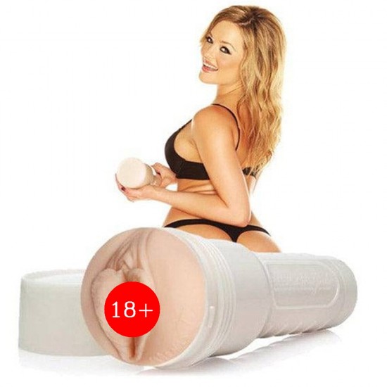 Orginal Fleshlight Girls Alexis Texas Outlaw Realistik Vajina Masturbator