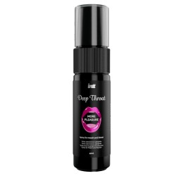 İntt Deep Throat Oral Sex Jeli 15 Ml.