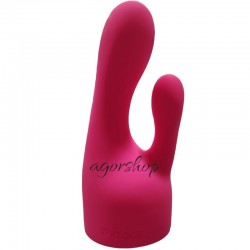 Nalone Pebble Wand Sleeve Nipples And Clitoris Masaj Wand Başlığı