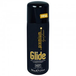 Hot Products Premium Silicone Glide 100 Ml