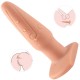 Shequ Tyrone Large Silikon Anal Plug SQ-ML10015L