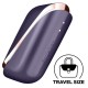 Satisfyer Pro Traveler Emiş Güçlü Vibratör