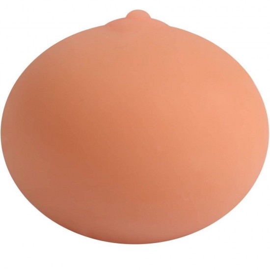 Xise Mini Breast Silikon Yapay Giyilebilir Göğüs