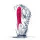 Mystim Sassy Simon Vibrator Naughty Pink G-Spot