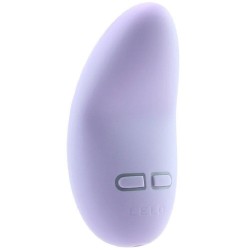 Lelo Lily 3 Clitorial Massager Vibrator