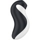 Satisfyer Orca Klitoral Stimülasyon ve Emiş Güçlü Vibratör