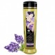 Shunga Erotic Massage Oil 240 Ml Lavender Aromalı Masaj Yağı