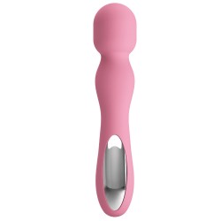 Pretty Love Gladys 30 Mod Clitoral Massager Masaj Wand Vibratör BI-014313-2