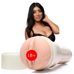 Original Fleshlight Girls Violet Myers Waifu Vajina Masturbator