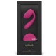 Lelo Ida Remote Control Couple Rotating Massager