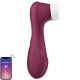 Satisfyer Pro 2 Generation 3 Pressure Wave Telefon Kontrollü Emiş Vibratör