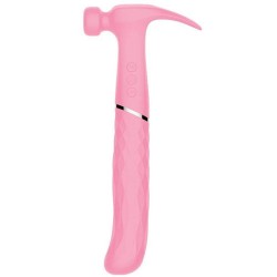 Hammer Love Pink Ultra Güçlü Çekiç Vibratör