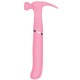 Hammer Love Pink Ultra Güçlü Çekiç Vibratör