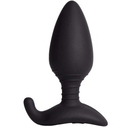 Lovense Hush 44.5 mm Telefon Kontrollü Titreşimli Anal Plug