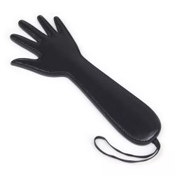 Fetish Fantasy Series Finger Paddle Şaplak