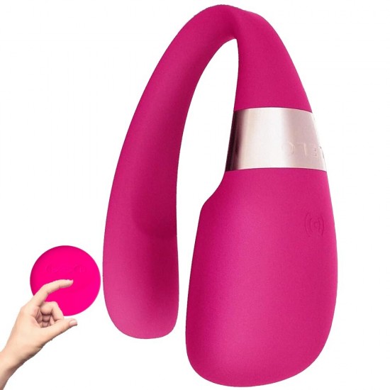 Lelo Tiani 3 Remote-Controlled Couples Massager Vibratör