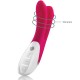 Mystim Bon Aparte Naughty Pink Çift Stimülasyon Vibrator