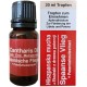 Cantharis D6 New Formul Drops Unisex Damla 20 Ml