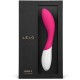 Lelo Mona 2 G-Spot Klitoral Vibratör