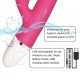 Lovetoy Dreamer II Şarj Edilebilir 7 Modlu Rabbit Vibratör LV2711