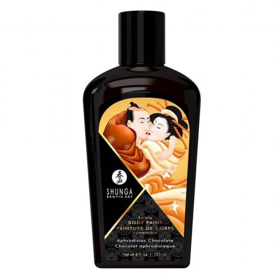 Shunga Kit Sweet Çiftlere Özel Aromalı Jel Seti