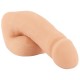 Original Fleshlight Mr. Limpy Light Medium Realistik Penis