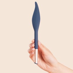 Deia The Feather Vibrating Tickler Gıdıklayıcı Vibratör