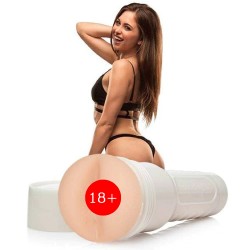 Original Fleshlight Girls Riley Reid Butt Euphoria Anal Masturbator