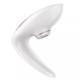 Satisfyer Pro 4 Couples G-Spot Emiş Güçlü Vibratör