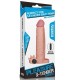 Lovetoy Pleasure X-Tender Vibrating Sleeve Titreşimli Penis Kılıfı LV1064