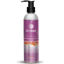 Dona Masaj Losyonu Tropical Tease 250 Ml Masaj Jeli