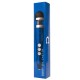 Doxy Die Cast 3R USB Rechargeable Mini Wand Blue Massager