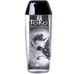 Shunga Toko Silicone Lubricant Gel 165 ml Kayganlaştırıcı Jel