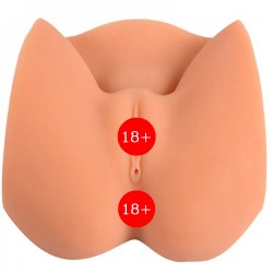 Xise Duschess Hip Pussy Realistik Kalça Masturbator XS-MA50018