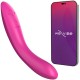 We-Vibe Rave 2 App-Controlled Telefon Kontrollü G-Spot Vibrator