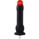 Hismith Sex Machine Silicone Bullet Anal Toy Seks Makinesi Başlığı