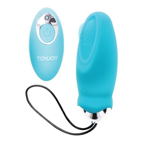 Happiness By ToyJoy I m so Eggcited Darbeli Mini Vibratör